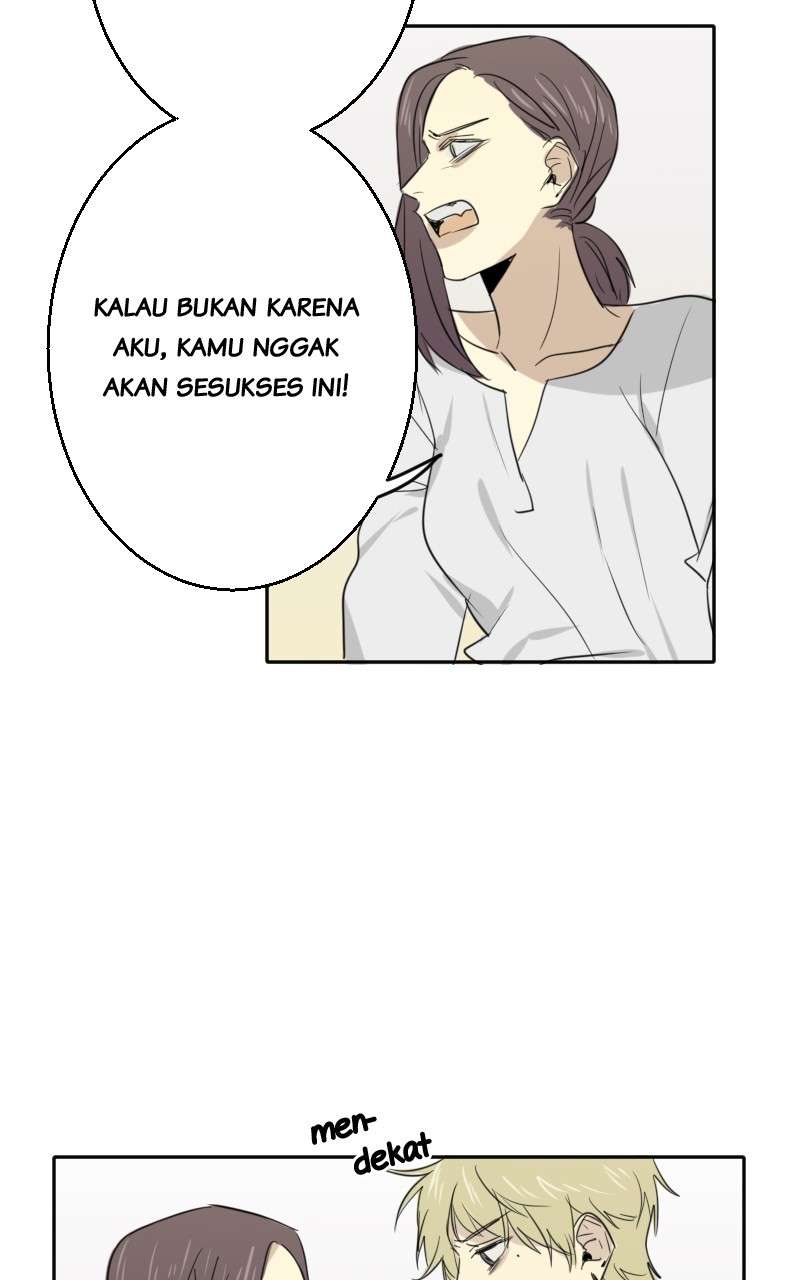 [C]LOSER Chapter 19 - Halaman 41
