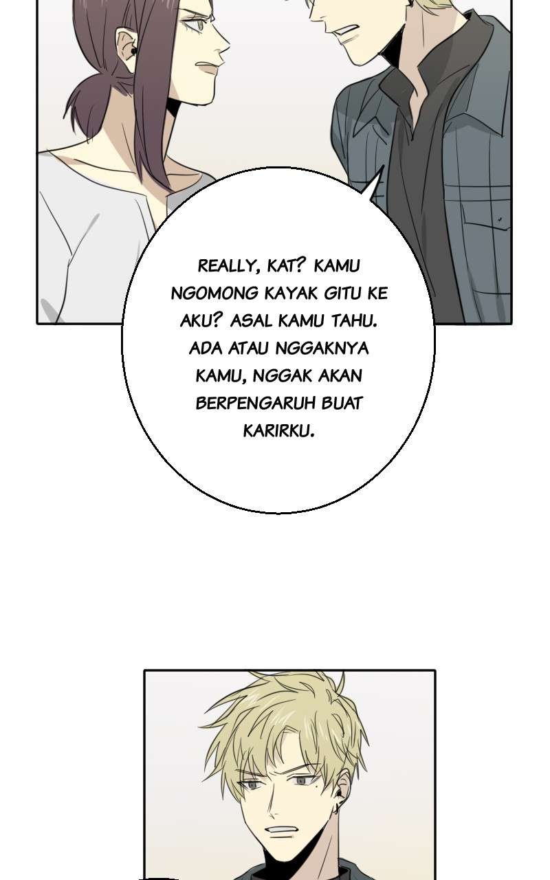 [C]LOSER Chapter 19 - Halaman 42