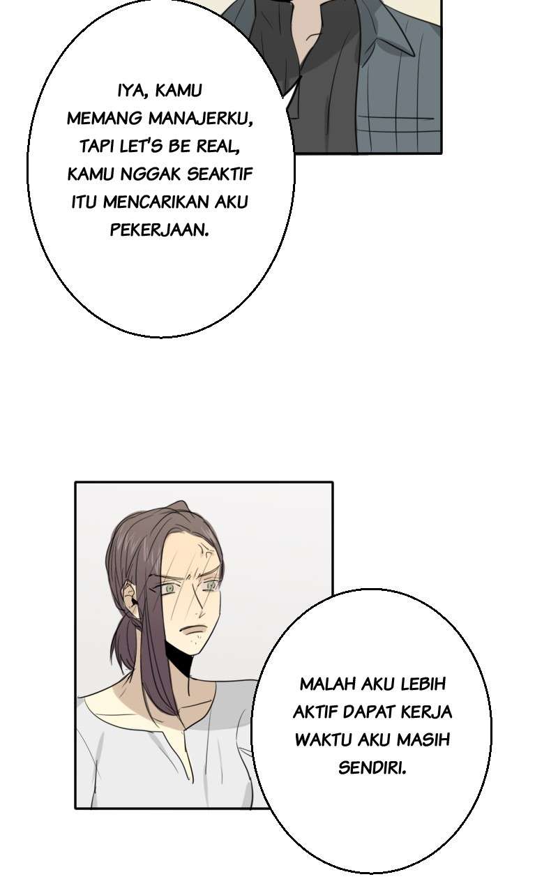[C]LOSER Chapter 19 - Halaman 43