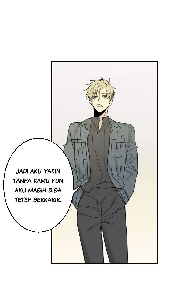 [C]LOSER Chapter 19 - Halaman 44