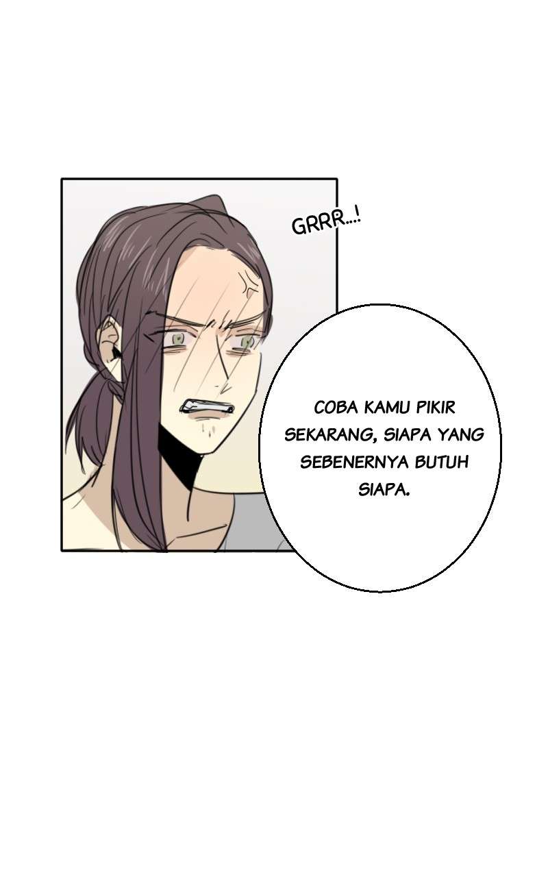 [C]LOSER Chapter 19 - Halaman 45
