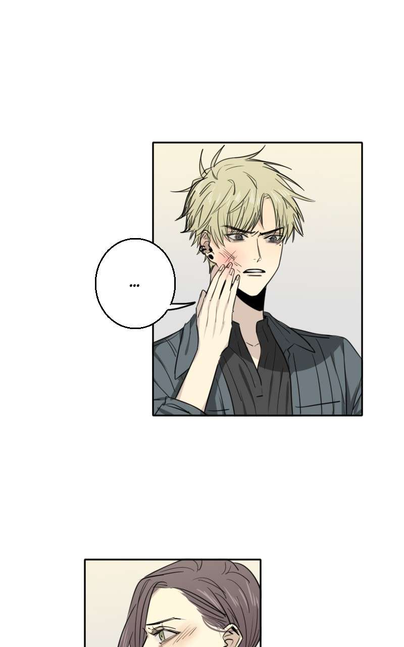 [C]LOSER Chapter 19 - Halaman 47