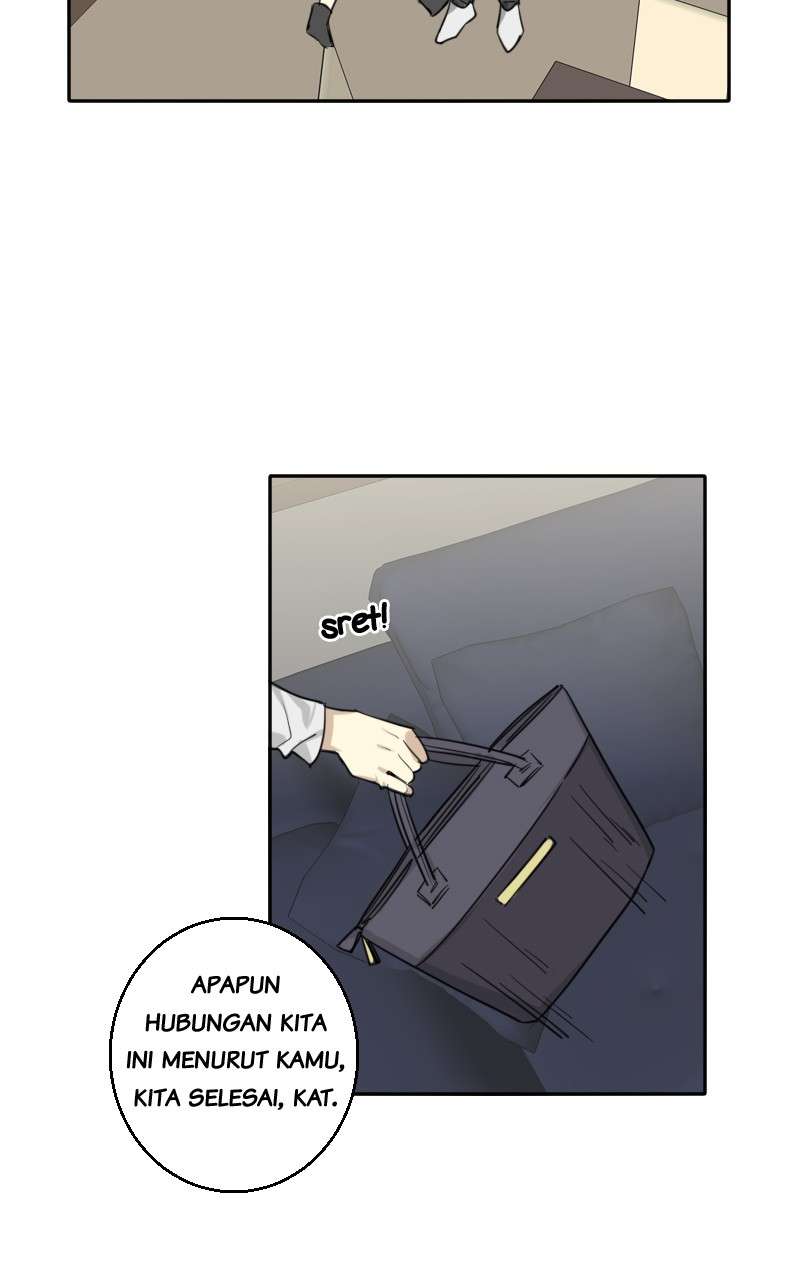[C]LOSER Chapter 19 - Halaman 49
