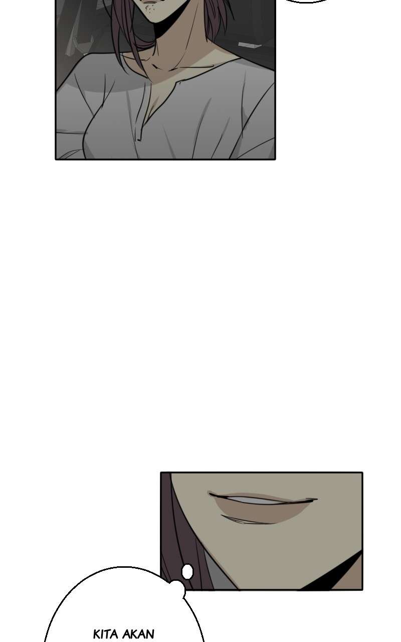 [C]LOSER Chapter 19 - Halaman 58