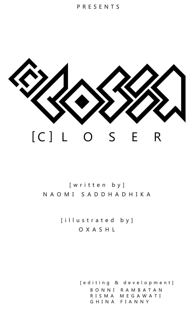 [C]LOSER Chapter 19 - Halaman 6