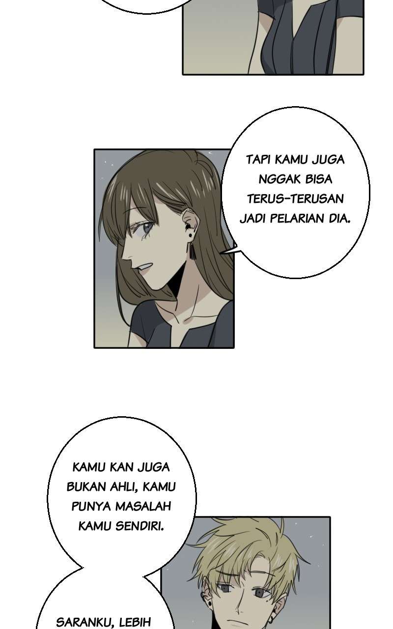[C]LOSER Chapter 19 - Halaman 8