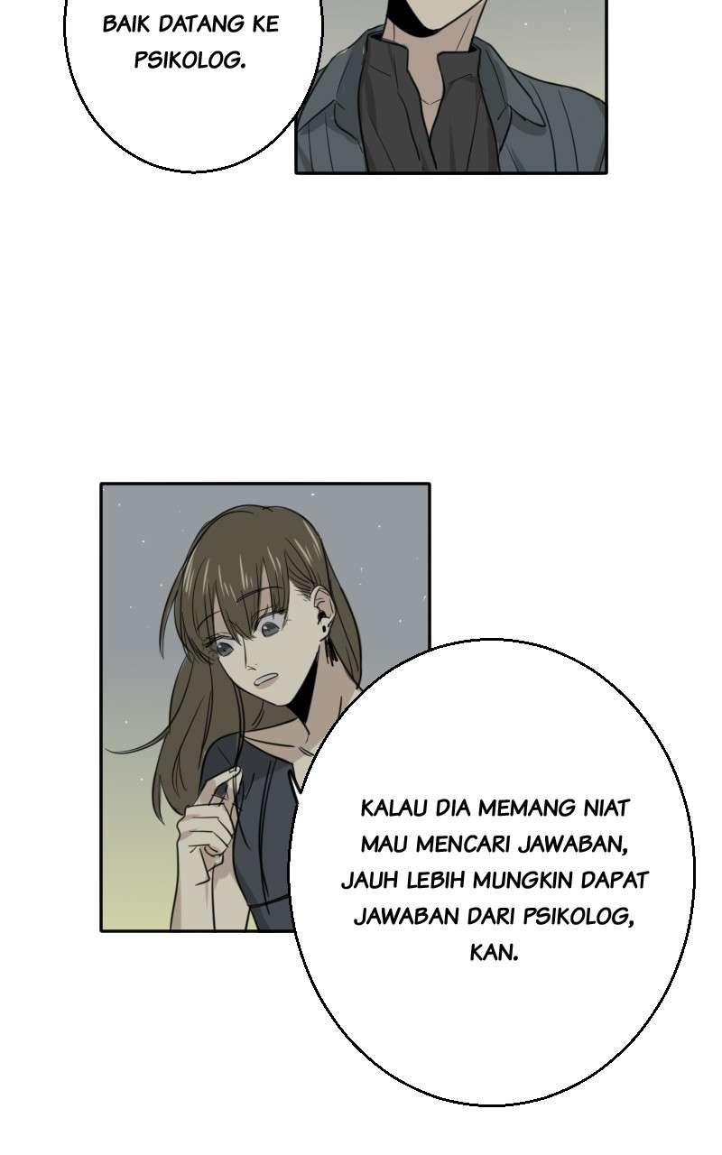 [C]LOSER Chapter 19 - Halaman 9