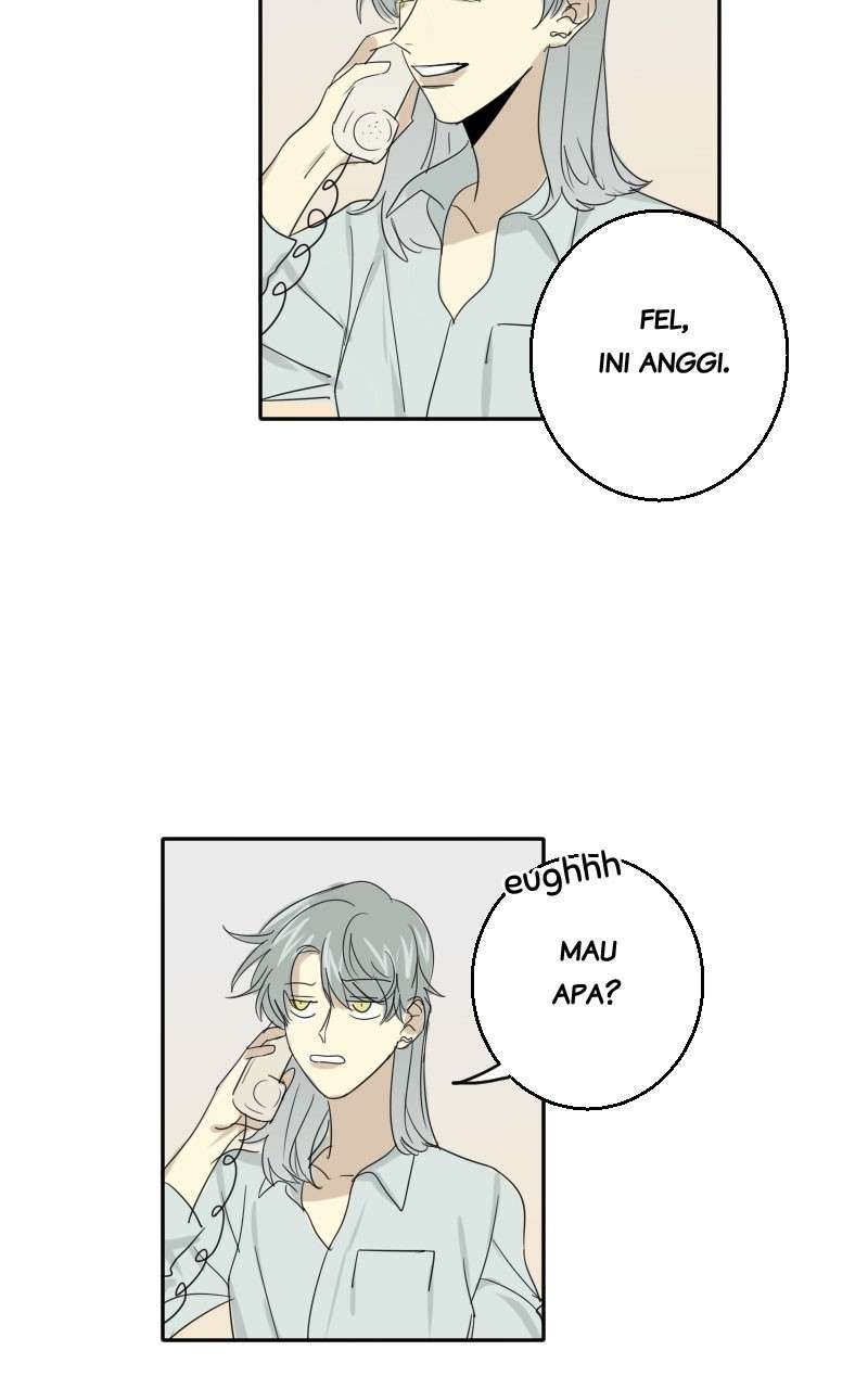 [C]LOSER Chapter 18 - Halaman 15