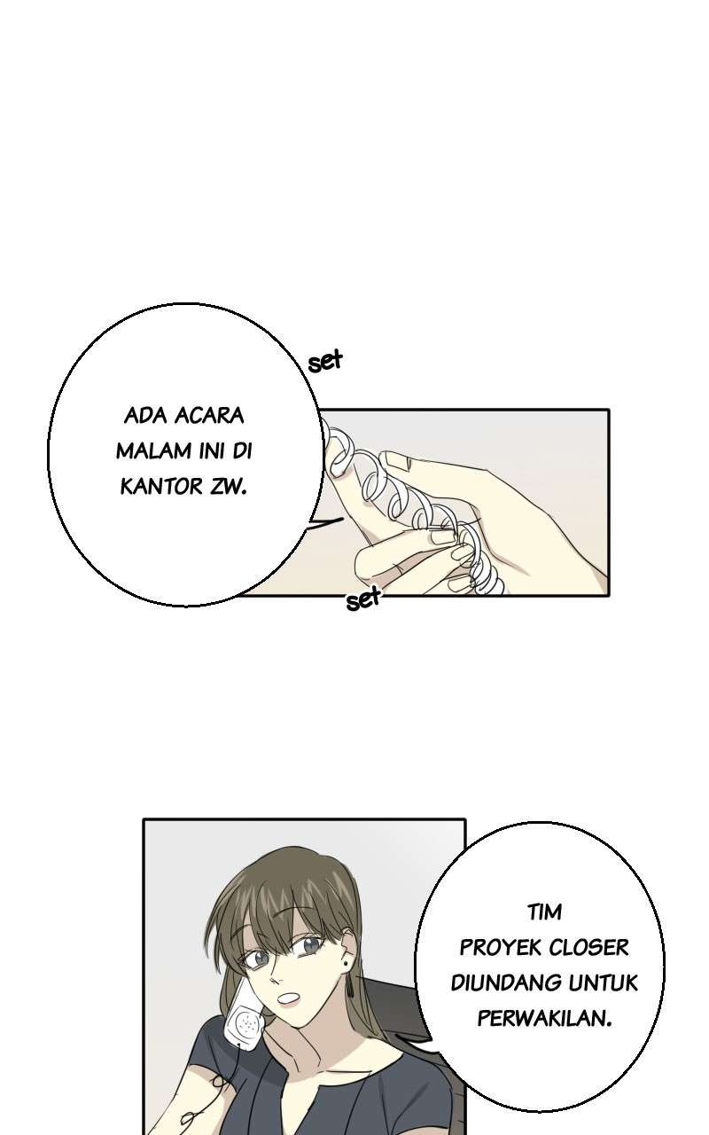 [C]LOSER Chapter 18 - Halaman 16