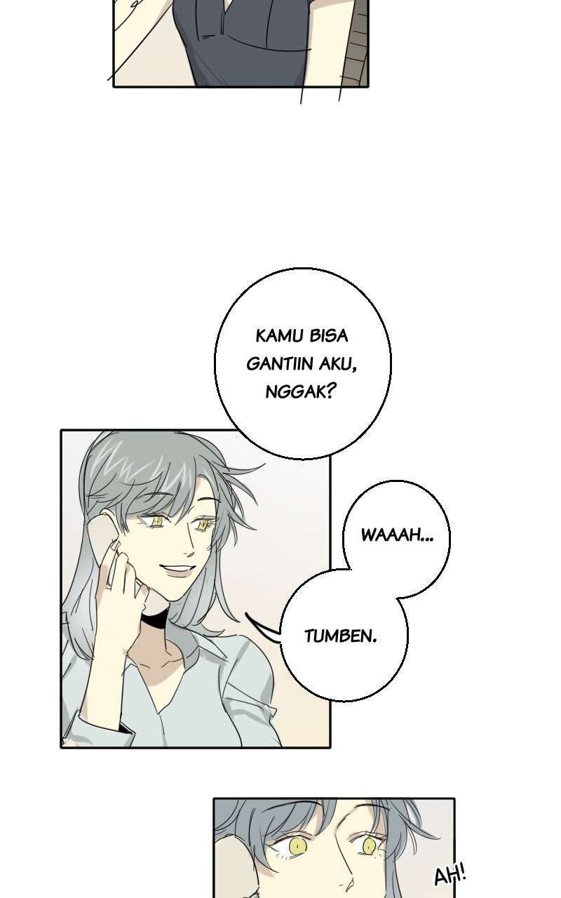 [C]LOSER Chapter 18 - Halaman 17