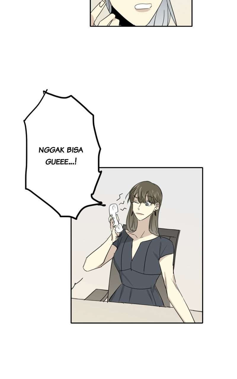 [C]LOSER Chapter 18 - Halaman 18