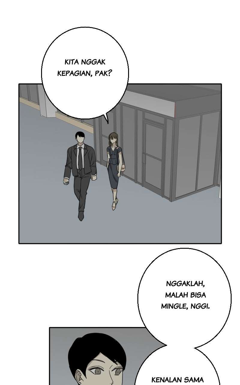 [C]LOSER Chapter 18 - Halaman 24