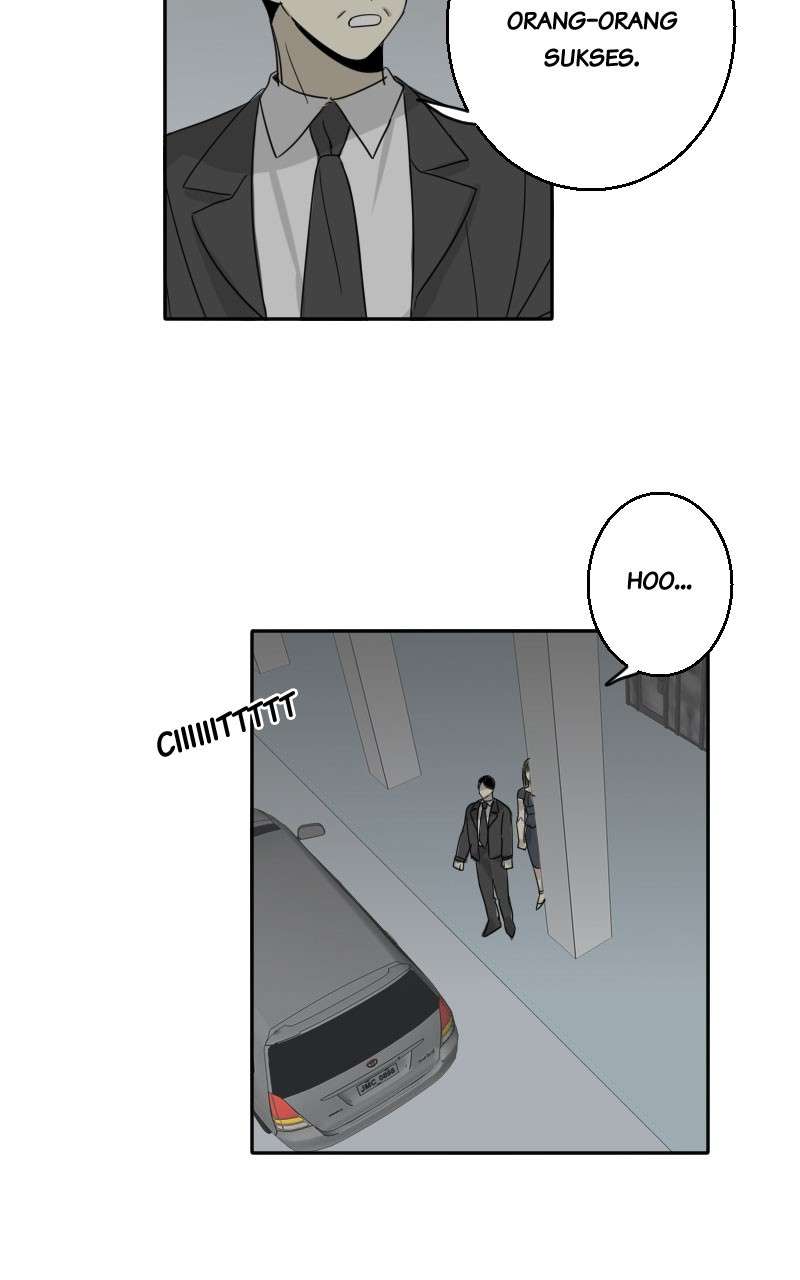 [C]LOSER Chapter 18 - Halaman 25