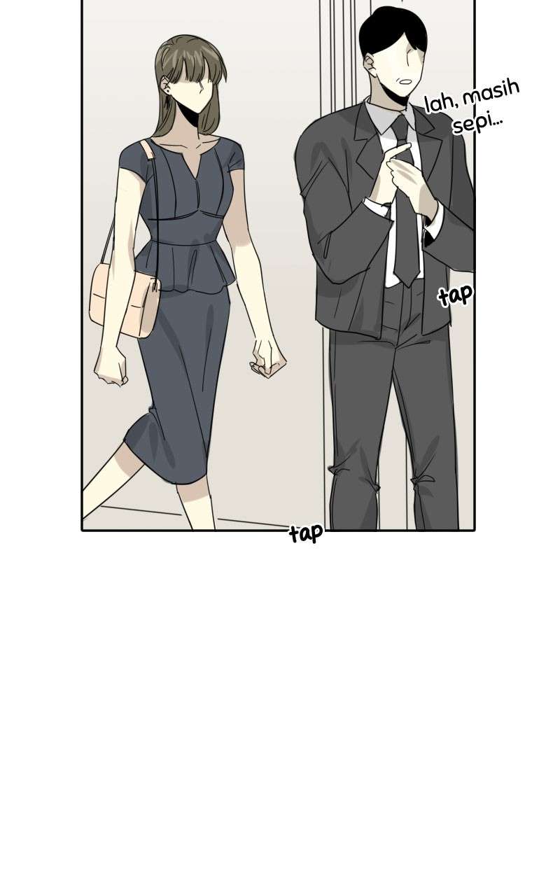 [C]LOSER Chapter 18 - Halaman 35