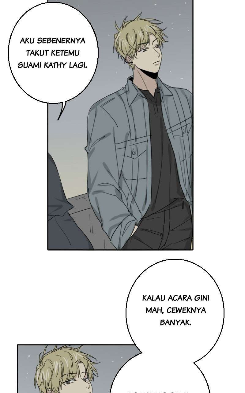 [C]LOSER Chapter 18 - Halaman 48