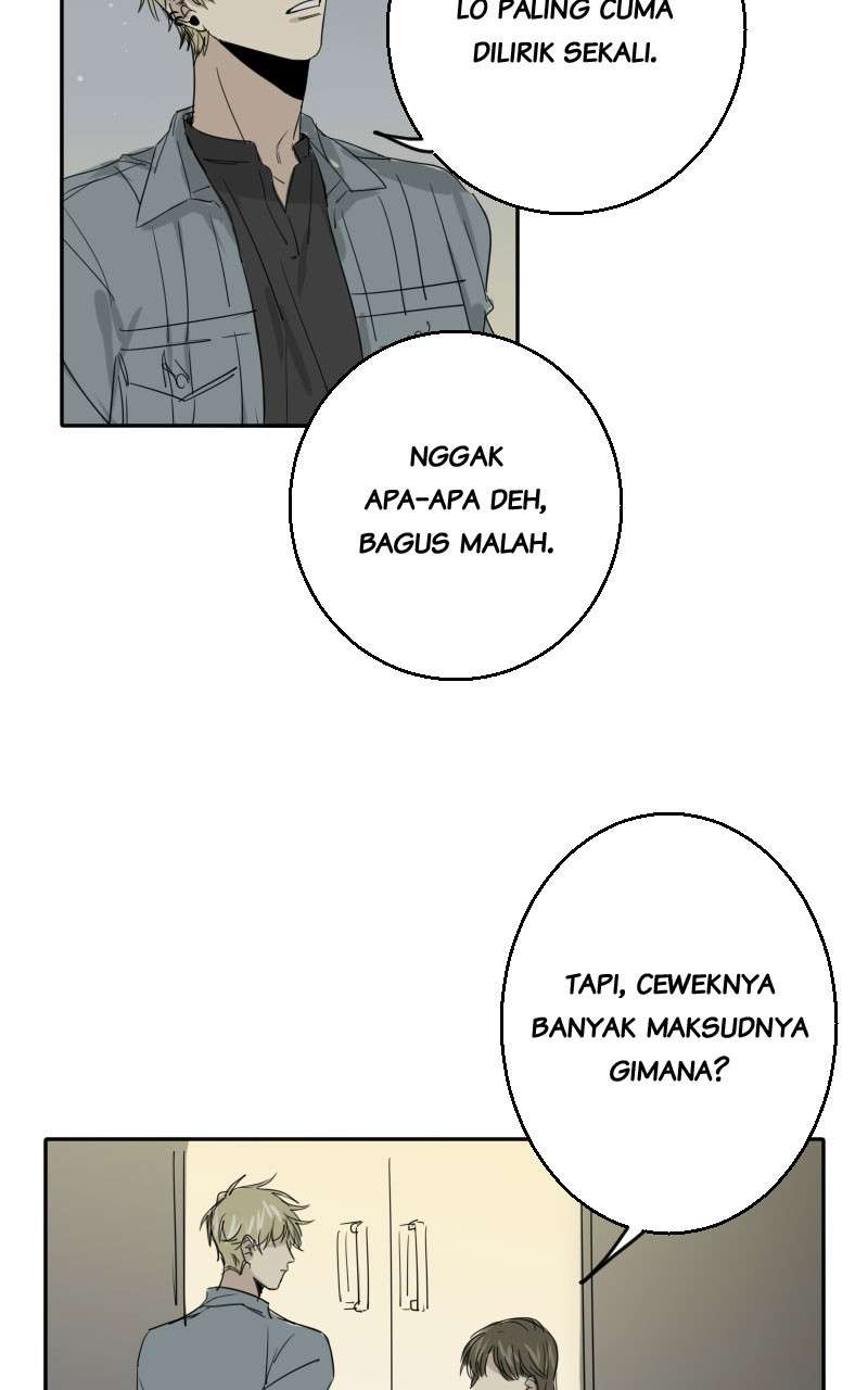 [C]LOSER Chapter 18 - Halaman 49
