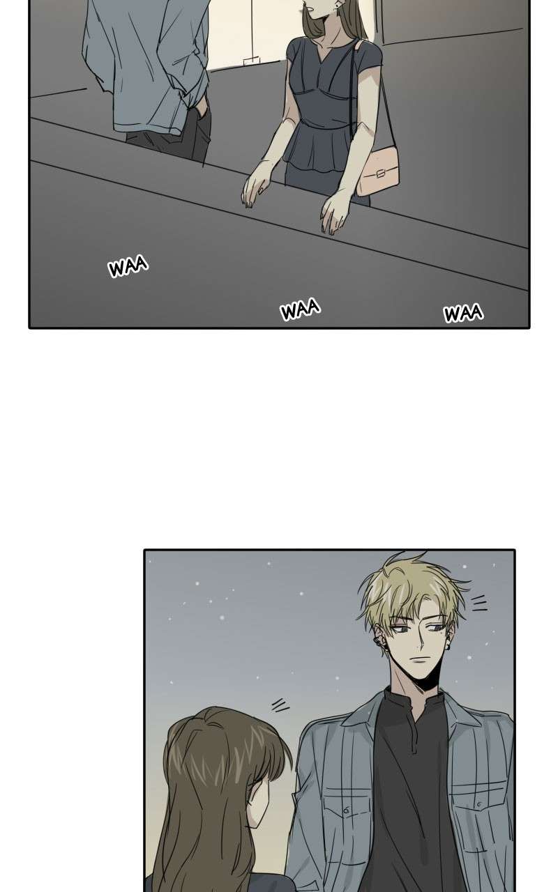 [C]LOSER Chapter 18 - Halaman 50