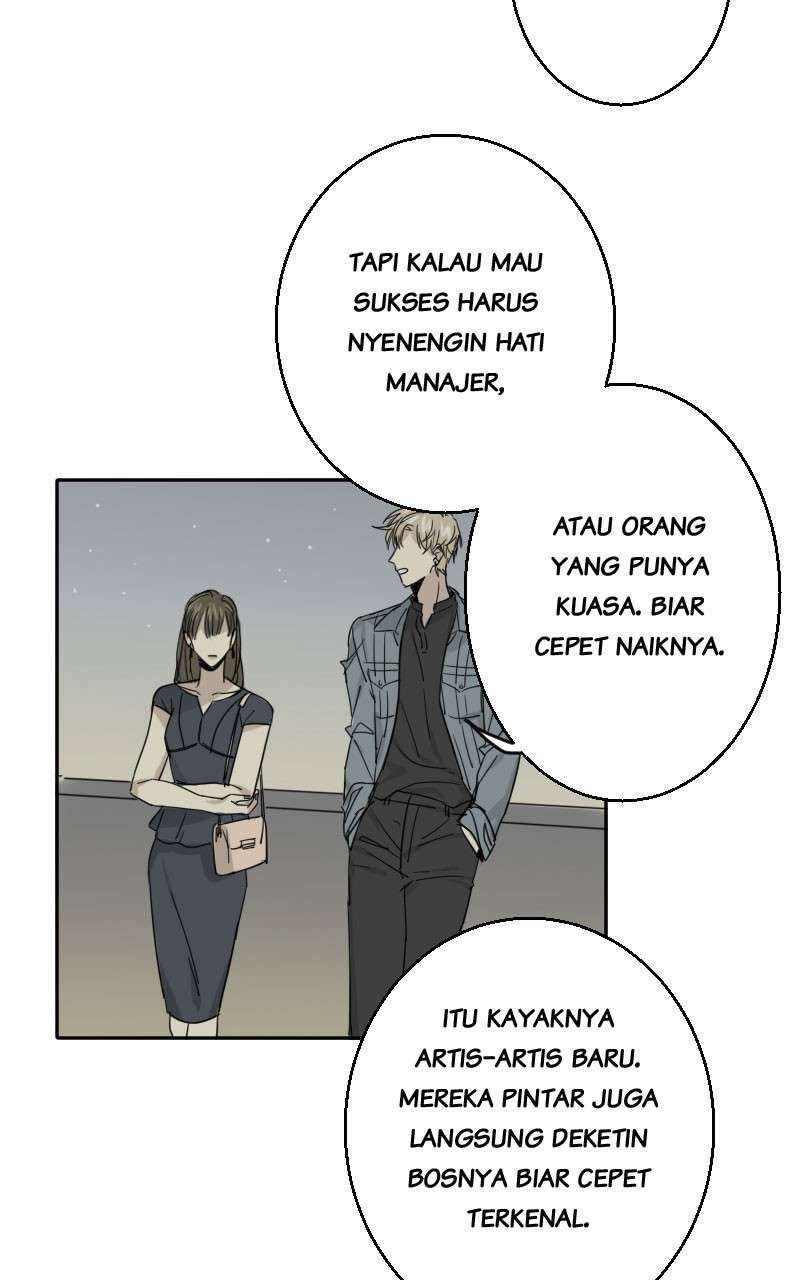 [C]LOSER Chapter 18 - Halaman 53
