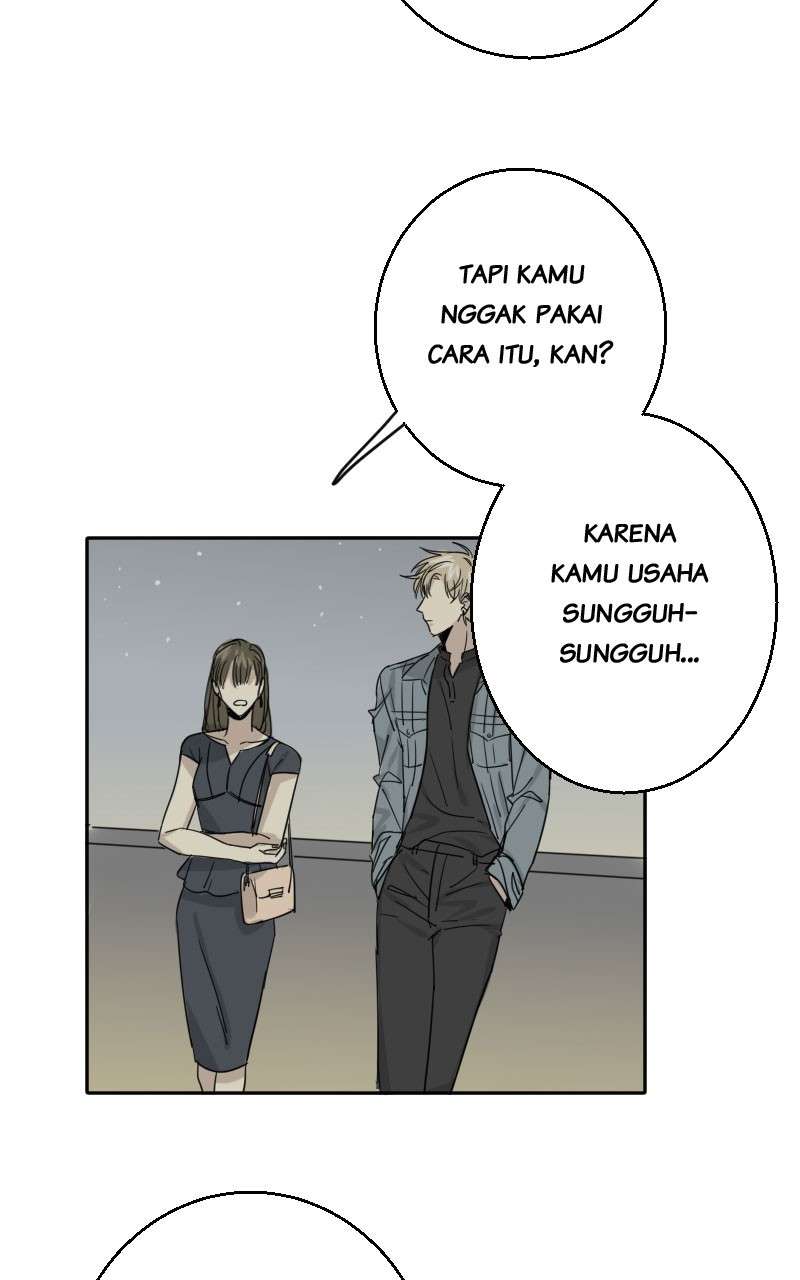 [C]LOSER Chapter 18 - Halaman 54