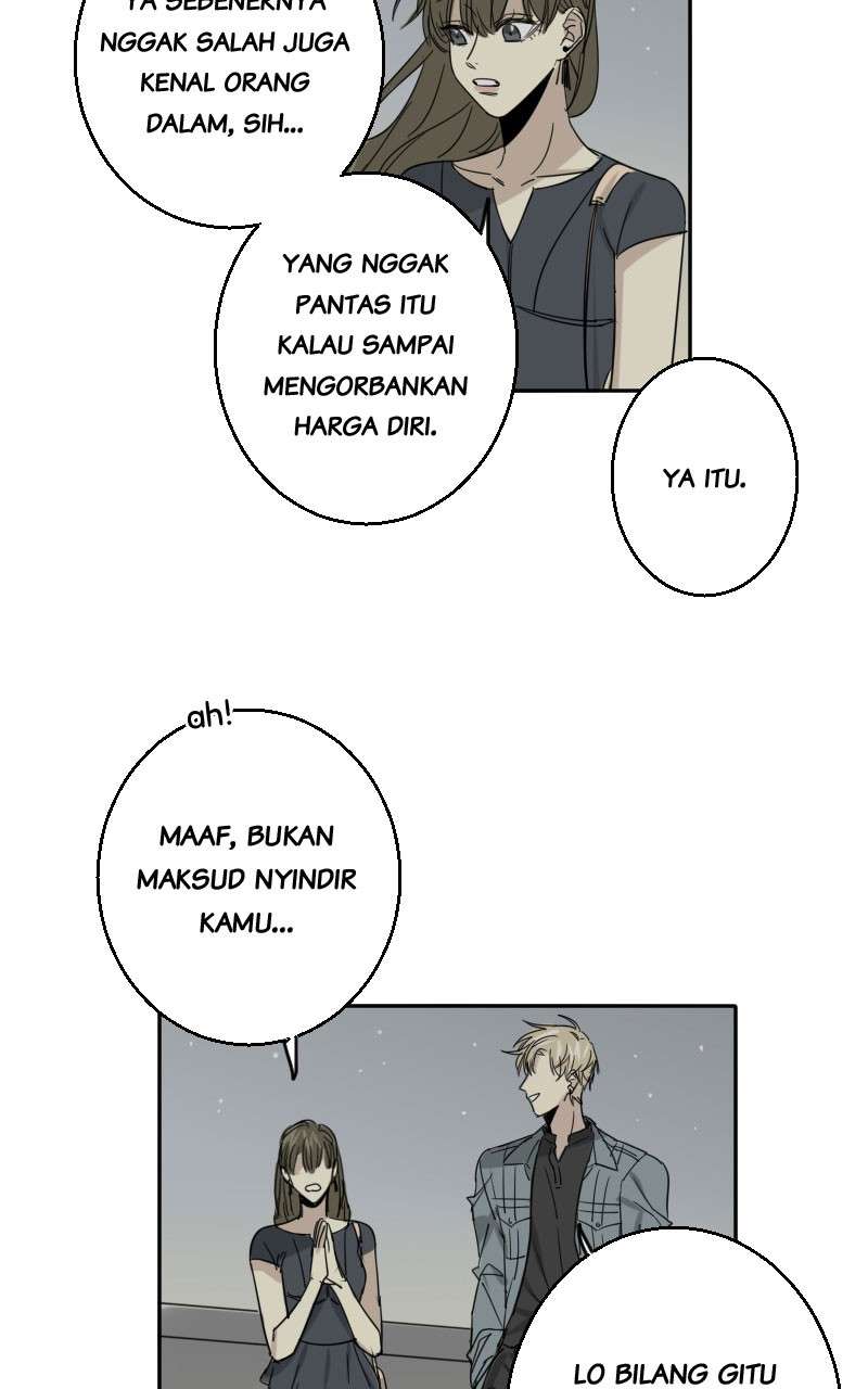 [C]LOSER Chapter 18 - Halaman 56