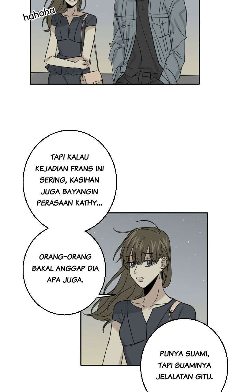 [C]LOSER Chapter 18 - Halaman 58