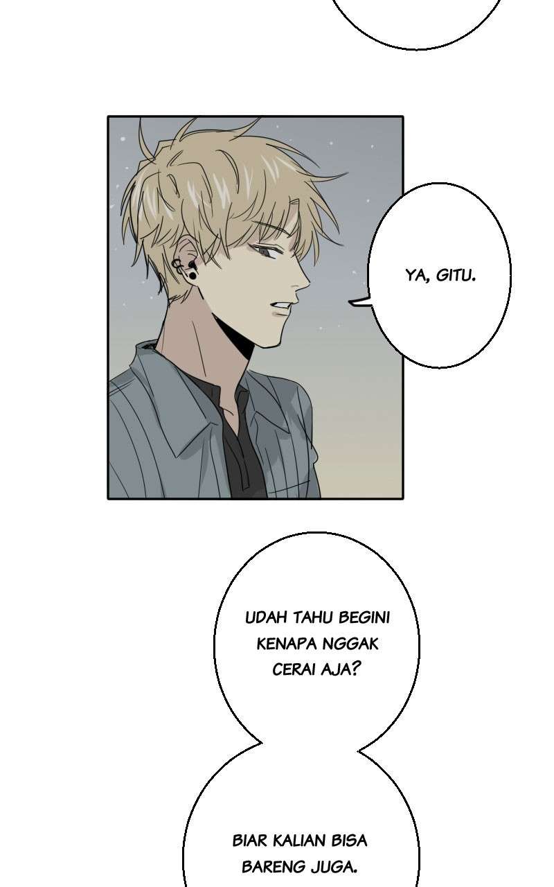 [C]LOSER Chapter 18 - Halaman 59