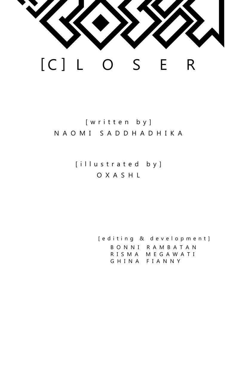 [C]LOSER Chapter 18 - Halaman 6