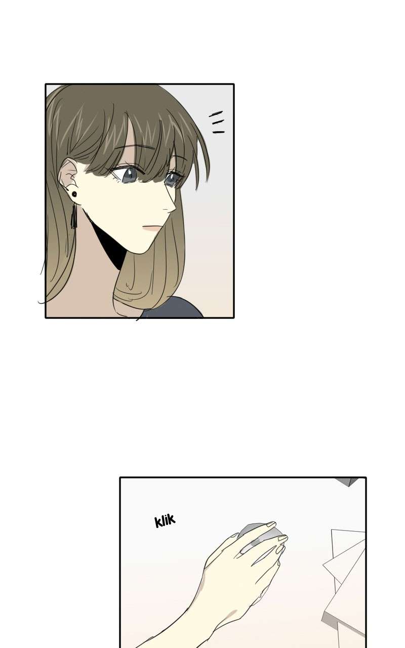 [C]LOSER Chapter 18 - Halaman 8