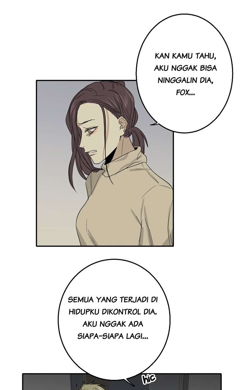 [C]LOSER Chapter 17 - Halaman 11