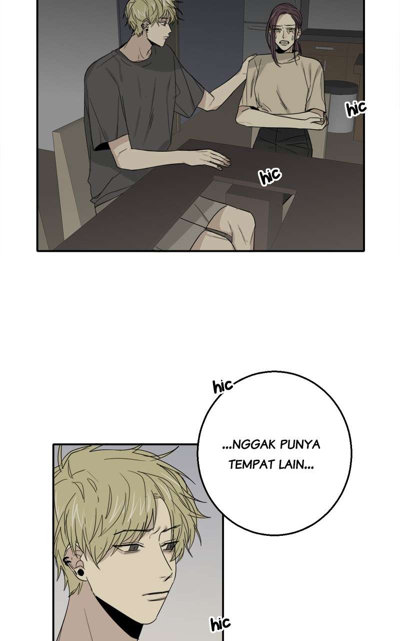[C]LOSER Chapter 17 - Halaman 12
