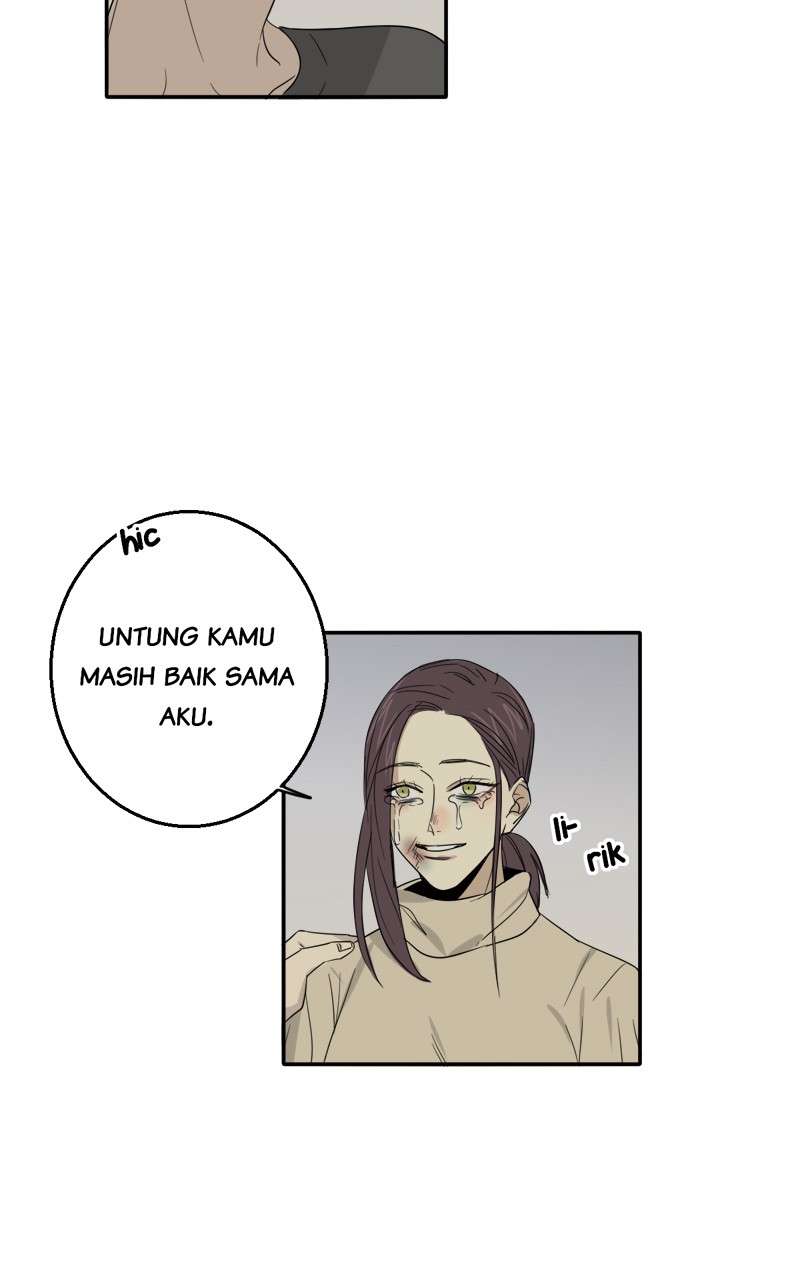 [C]LOSER Chapter 17 - Halaman 13