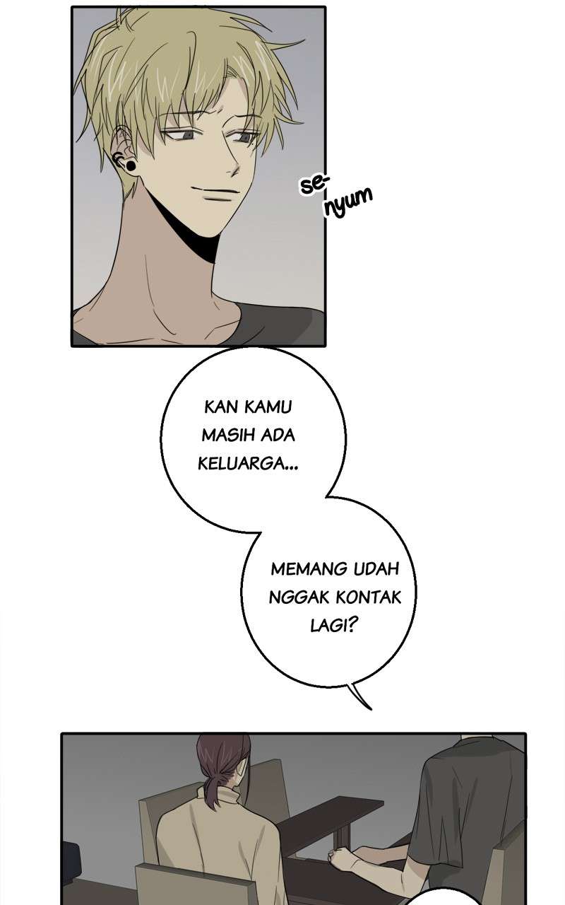 [C]LOSER Chapter 17 - Halaman 14