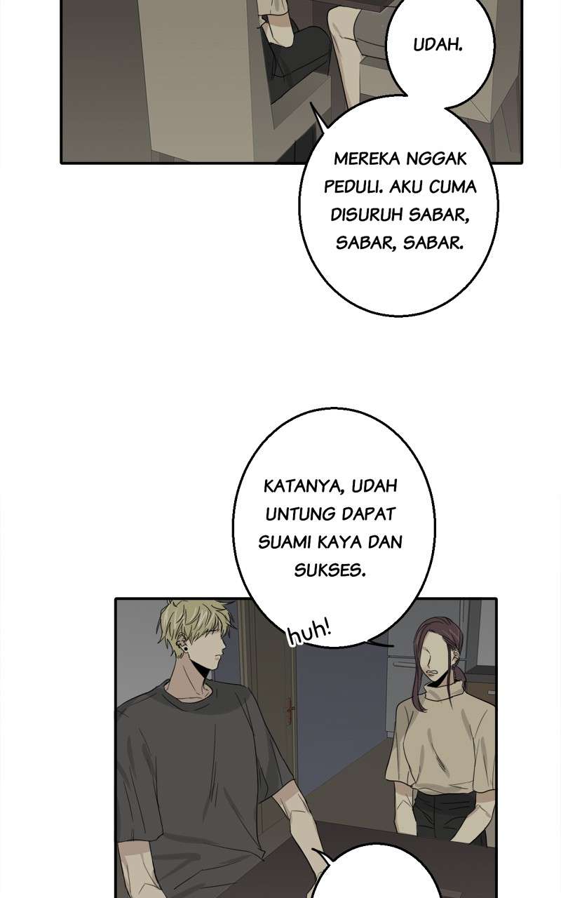 [C]LOSER Chapter 17 - Halaman 15