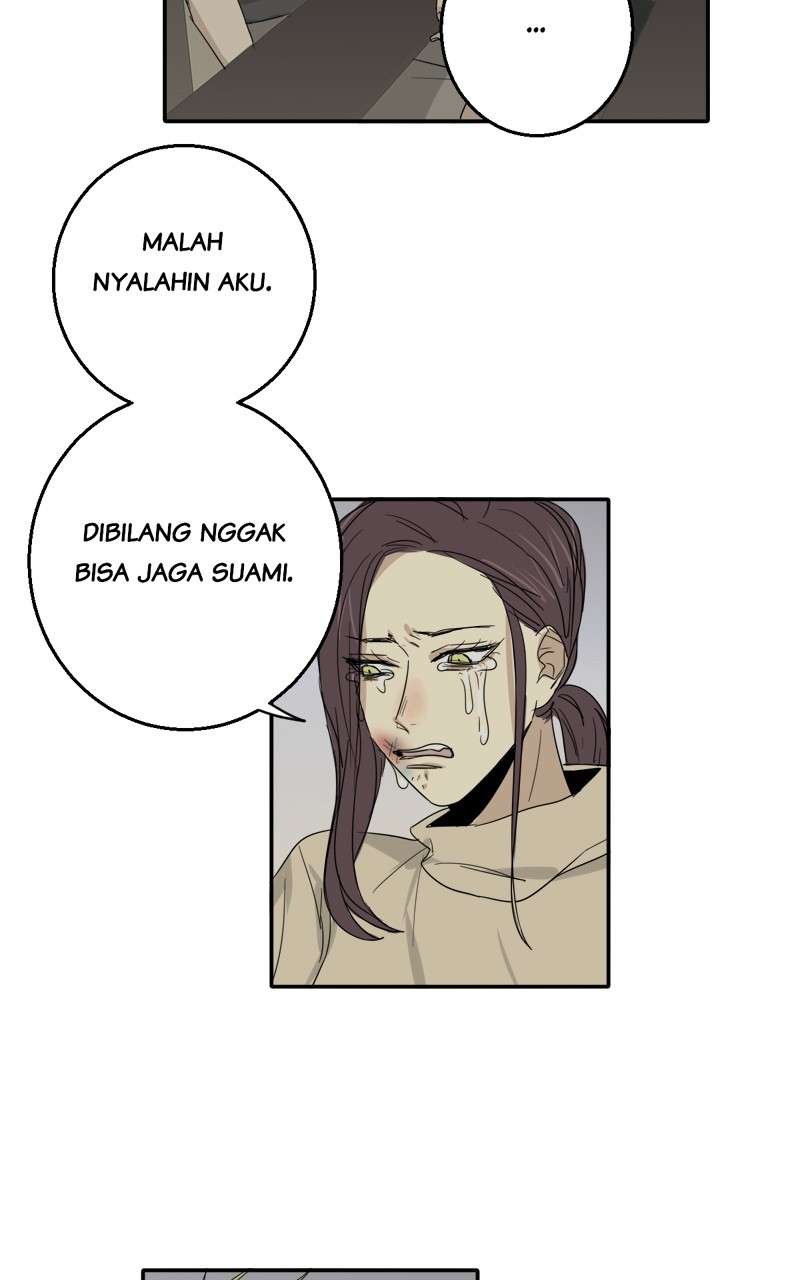 [C]LOSER Chapter 17 - Halaman 16