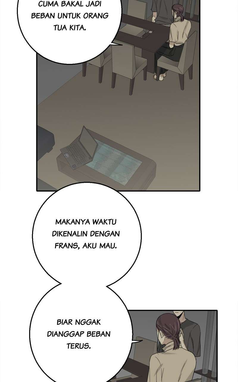 [C]LOSER Chapter 17 - Halaman 18