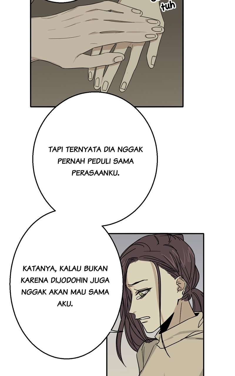 [C]LOSER Chapter 17 - Halaman 20