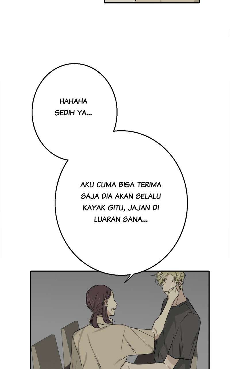 [C]LOSER Chapter 17 - Halaman 21