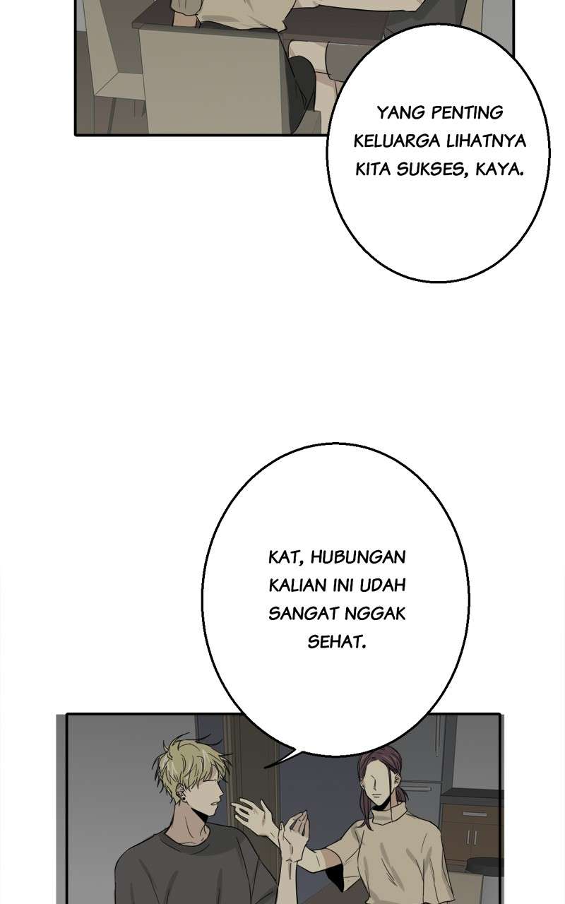 [C]LOSER Chapter 17 - Halaman 22
