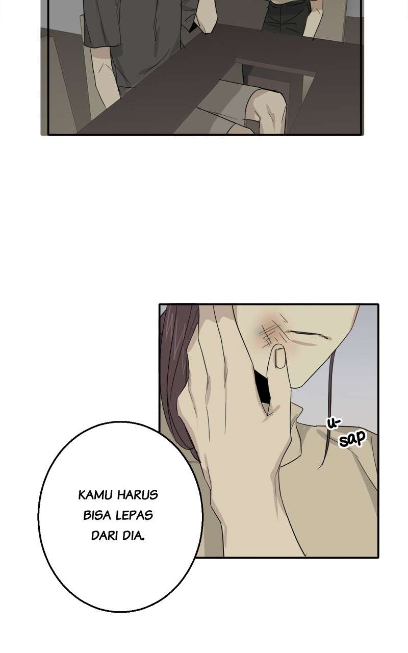 [C]LOSER Chapter 17 - Halaman 23