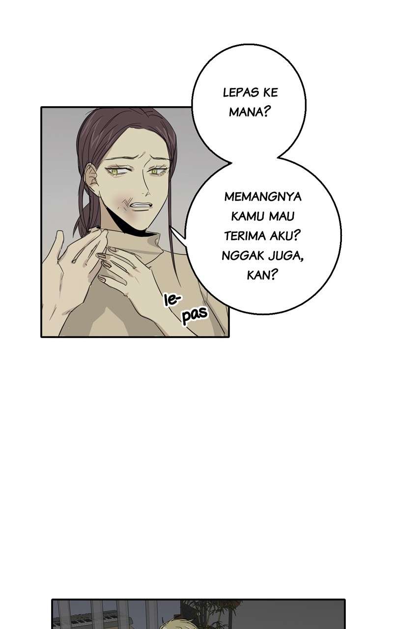 [C]LOSER Chapter 17 - Halaman 24