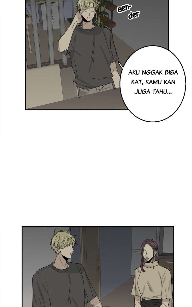 [C]LOSER Chapter 17 - Halaman 25
