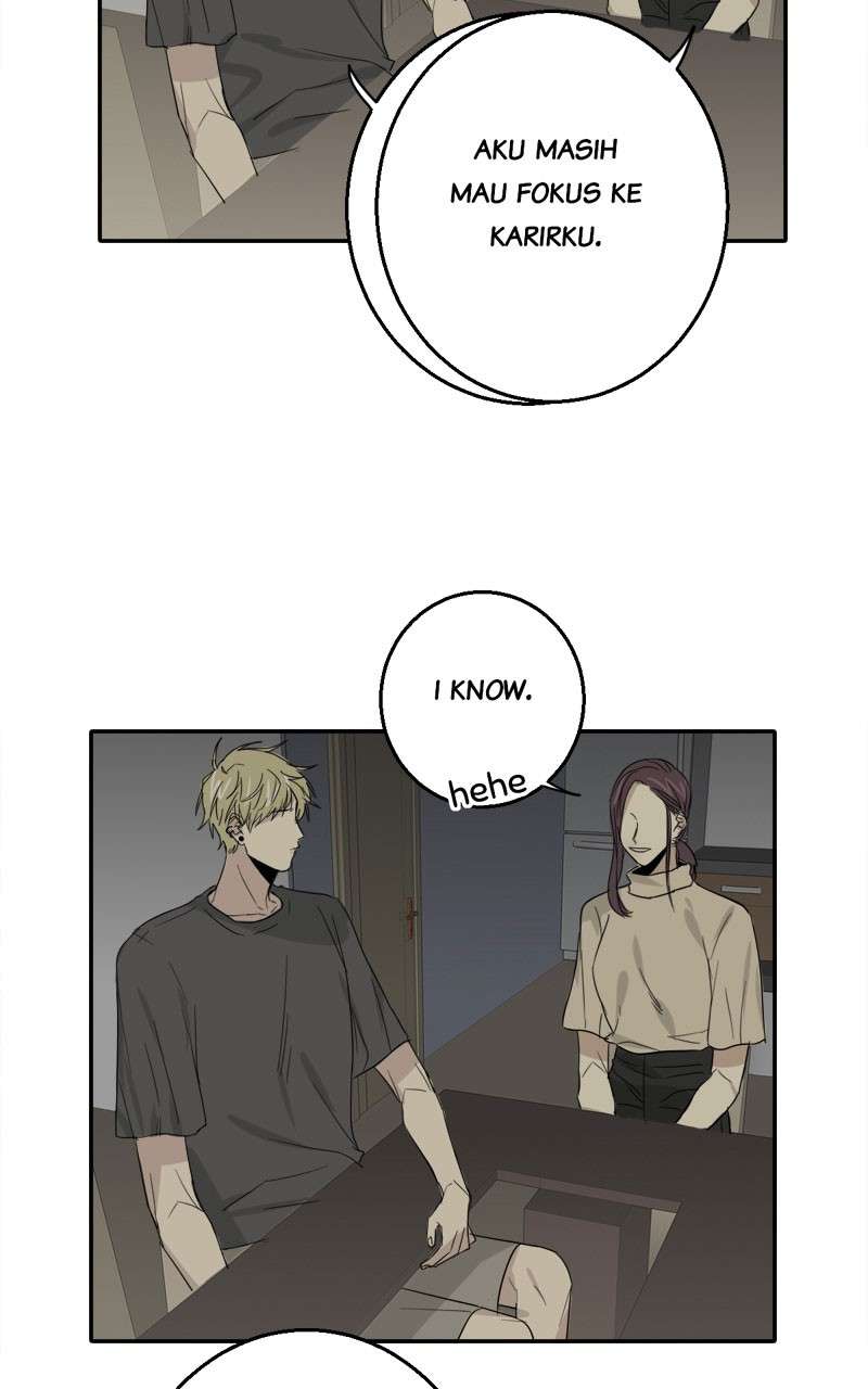 [C]LOSER Chapter 17 - Halaman 26