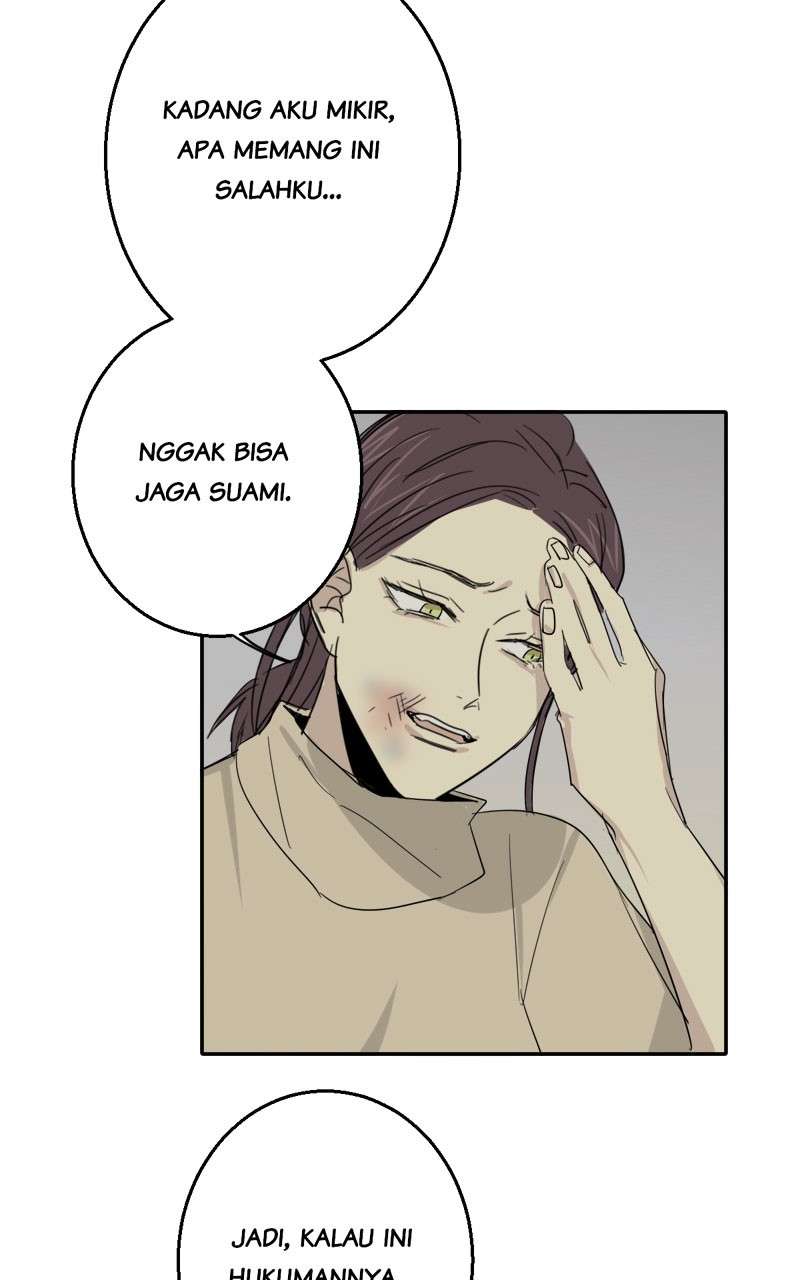 [C]LOSER Chapter 17 - Halaman 27