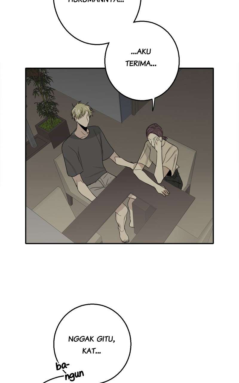 [C]LOSER Chapter 17 - Halaman 28
