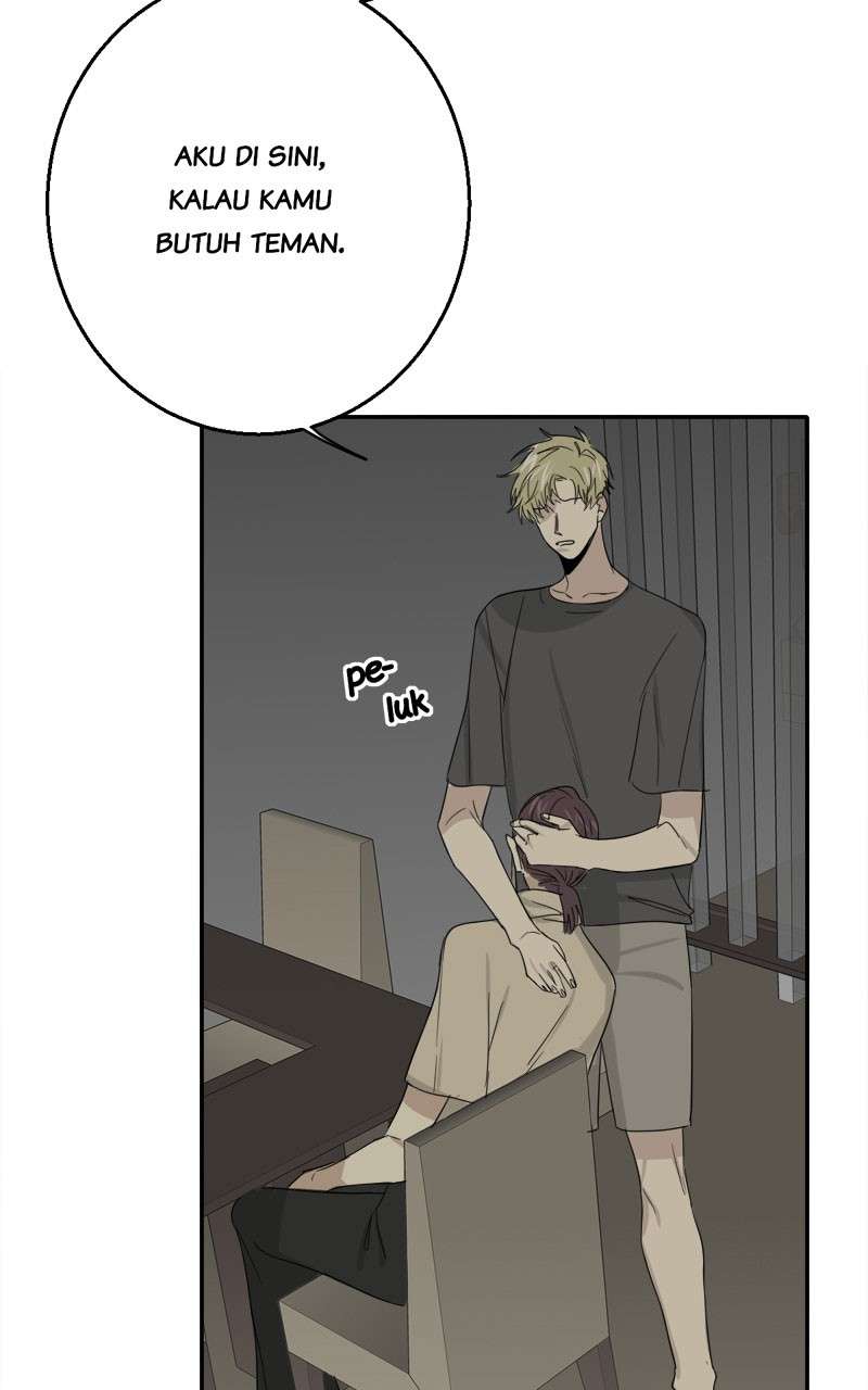 [C]LOSER Chapter 17 - Halaman 29