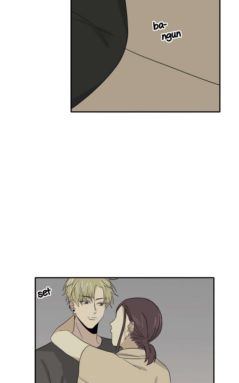 [C]LOSER Chapter 17 - Halaman 31