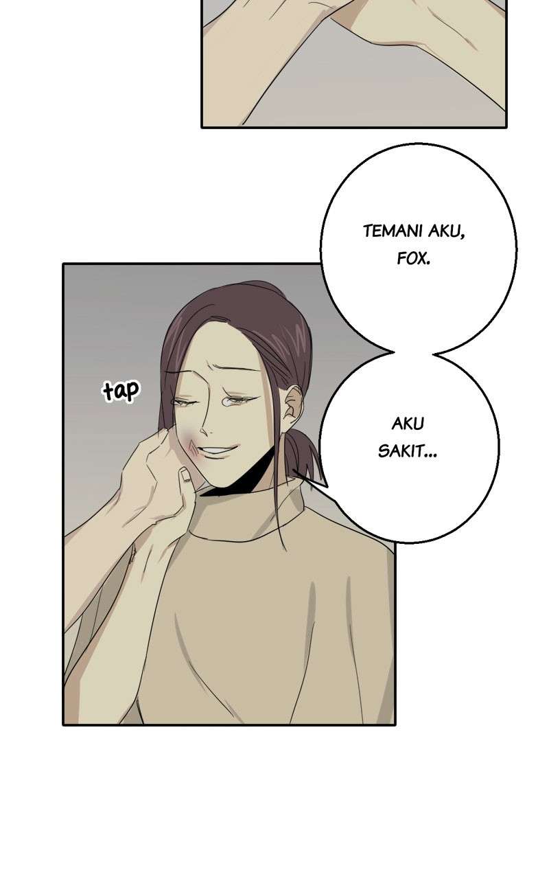 [C]LOSER Chapter 17 - Halaman 33