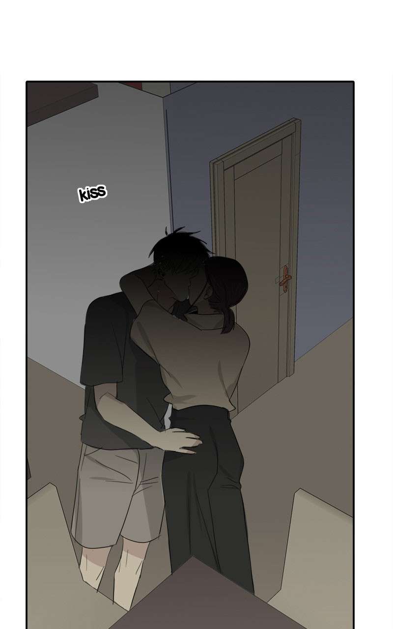 [C]LOSER Chapter 17 - Halaman 35