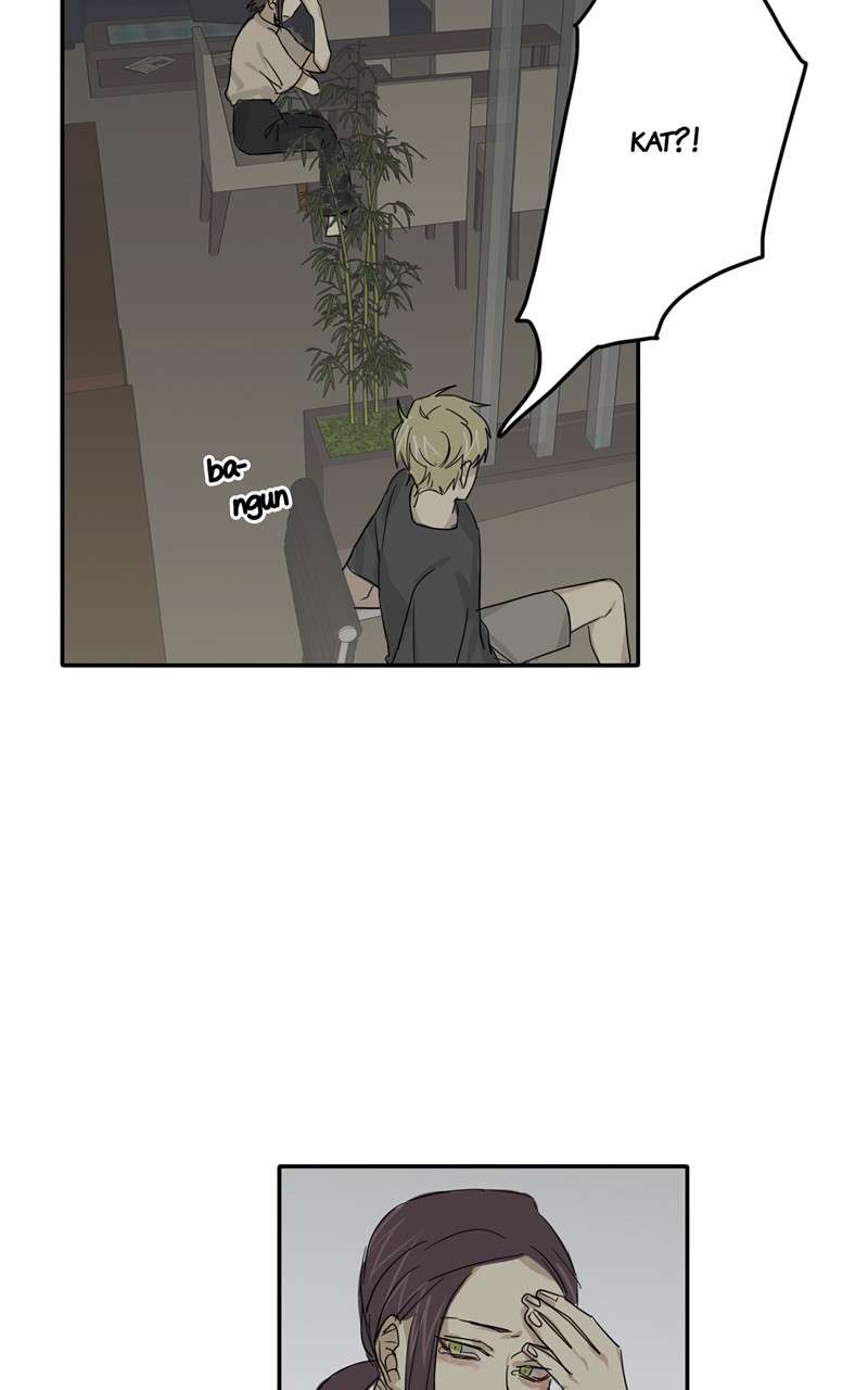 [C]LOSER Chapter 17 - Halaman 4
