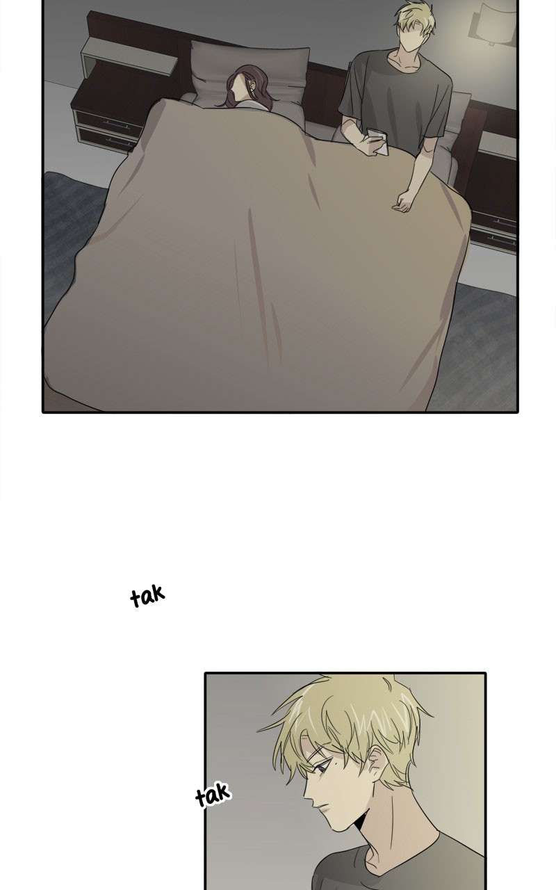 [C]LOSER Chapter 17 - Halaman 40